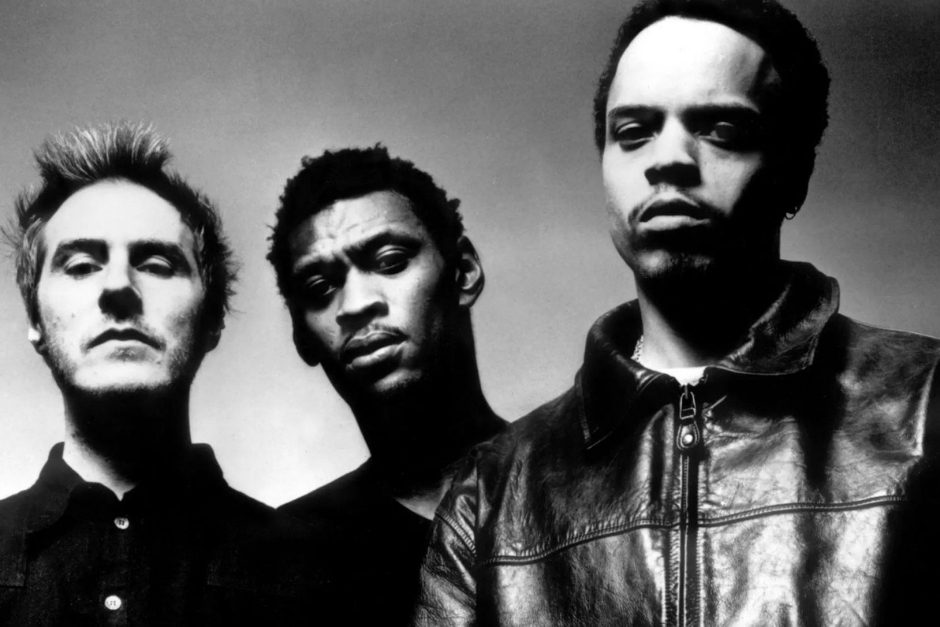 Massive Attack